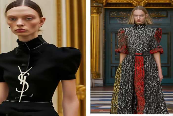 ysl圣罗兰和杨树林有什么区别、ysl圣罗兰和杨树林有什么区别吗