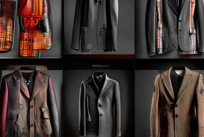 芬迪男装价格图片 芬迪男装价格图片大全