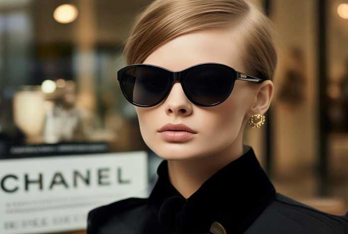 chanel眼镜是什么品牌 chanel是什么品牌眼镜什么价位