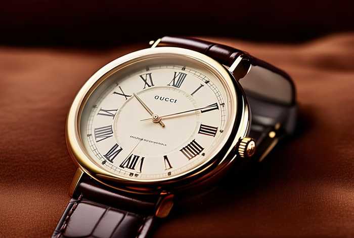 gucci旧款大全，gucci旧款大全手表