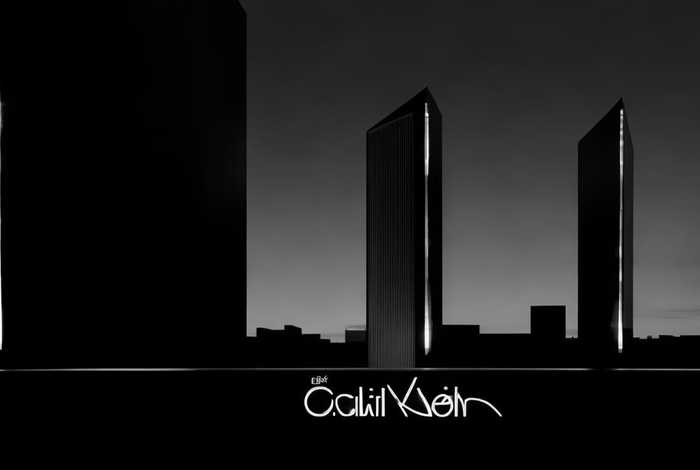 calvin klein属于奢侈品吗（calvin klein是奢侈品吗）