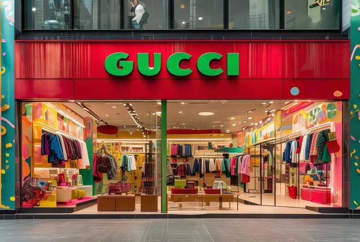 gucci童装线下实体店地址、国内哪里有gucci童装店
