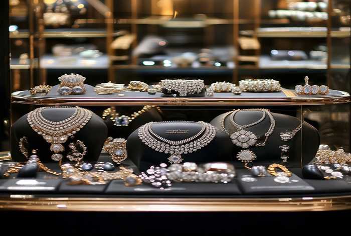 10大奢侈珠宝品牌(10大奢侈珠宝品牌排行榜) 10大奢侈珠宝品牌(10大奢侈珠宝品牌排行榜)