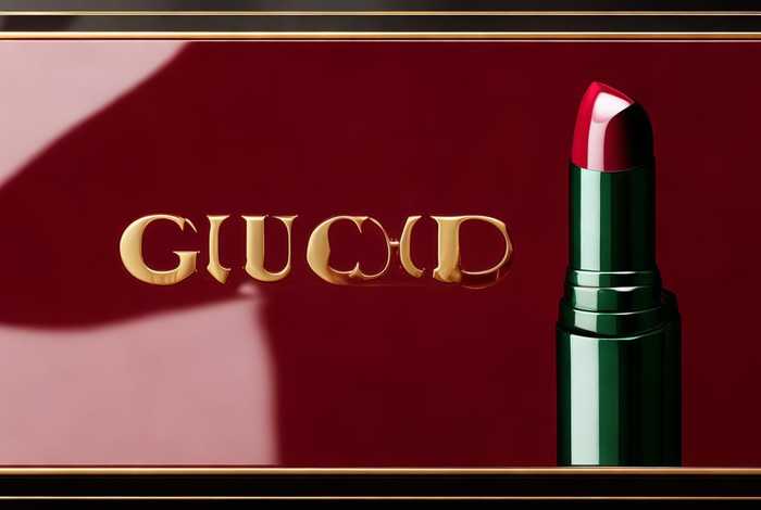 gucci口红官方网站；gucci 口红官方网站
