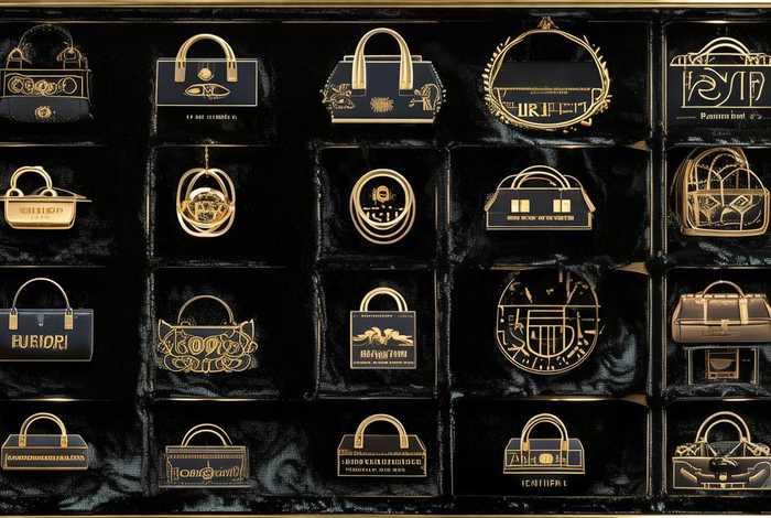 高端包包品牌标志大全、高端包包品牌标志大全图片