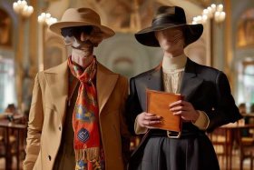 爱马仕和德尔沃 - 爱马仕和德尔沃谁更高端