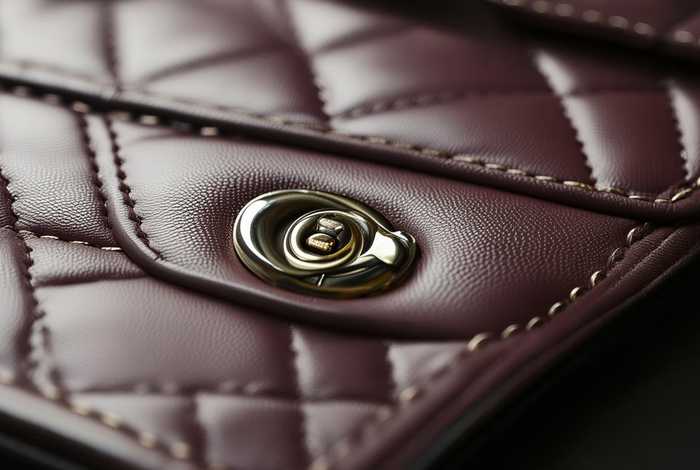 chanel经典包包鉴定真假 chanel包怎么鉴定真假