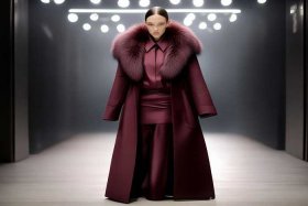 chanel2018秋冬成衣系列，chanel2018秋冬预告系列