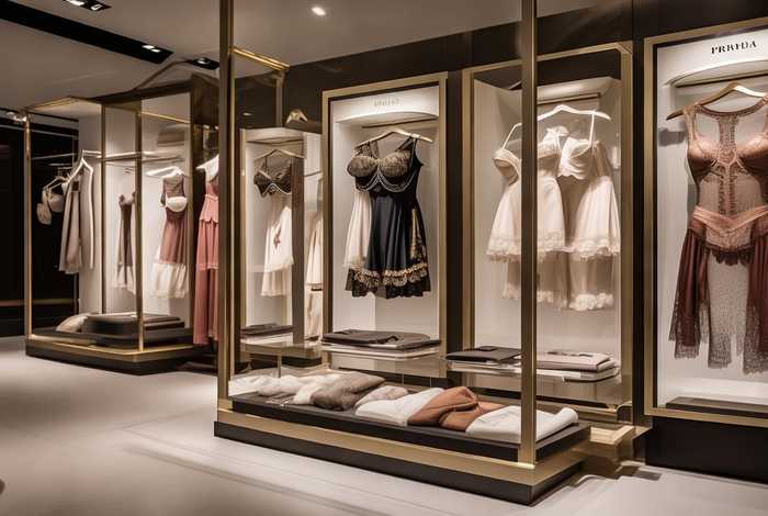 prada属于什么档次内衣价格、prada属于什么档次的