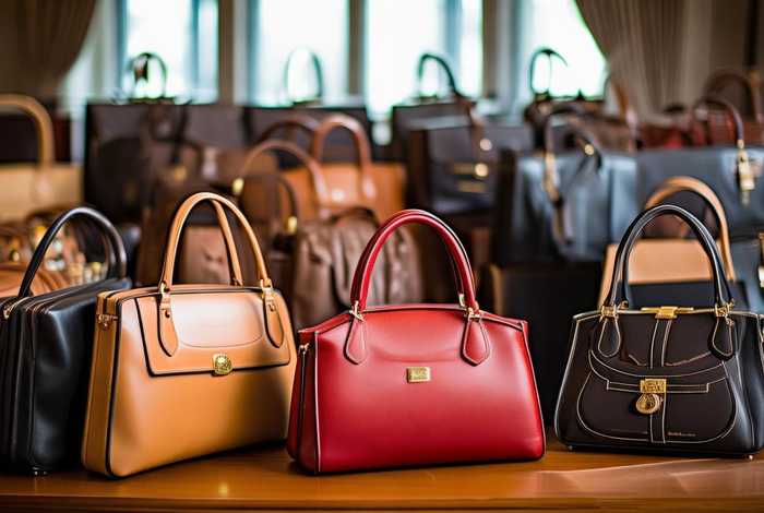 二手女包奢侈品（二手女包奢侈品推荐）