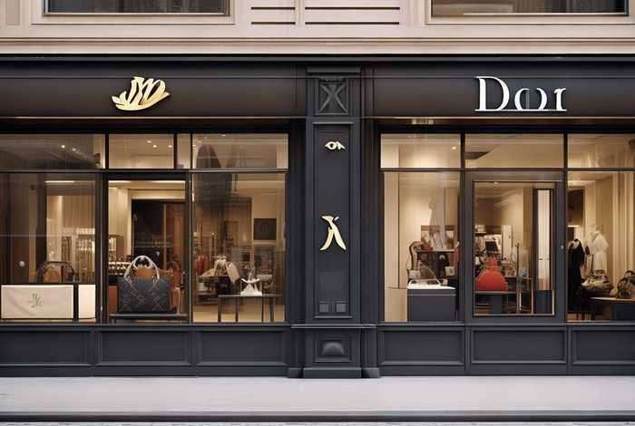 迪奥和lv是一个档次吗知乎（迪奥和lv是一个公司吗）