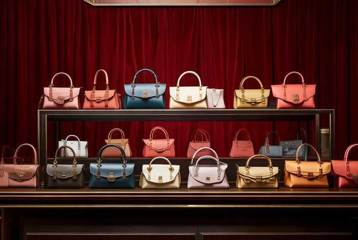 包包奢侈品品牌排名 包包奢侈品品牌排名大全