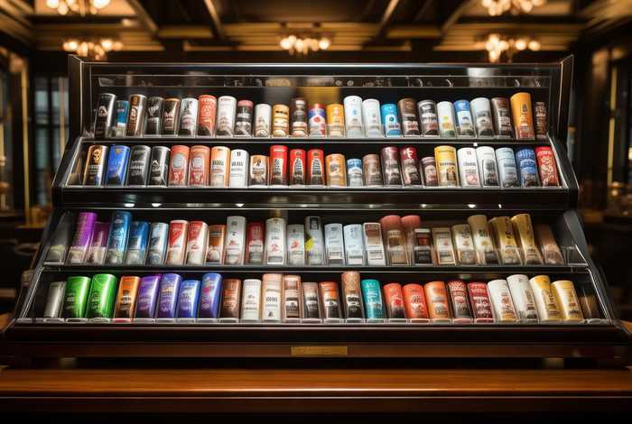 300左右的烟推荐，300元左右的烟排行榜