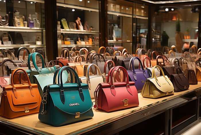 包包牌子大全排名 - 包包的牌子排名