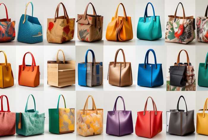 布包女包图片大全 - 布包图片大全新款