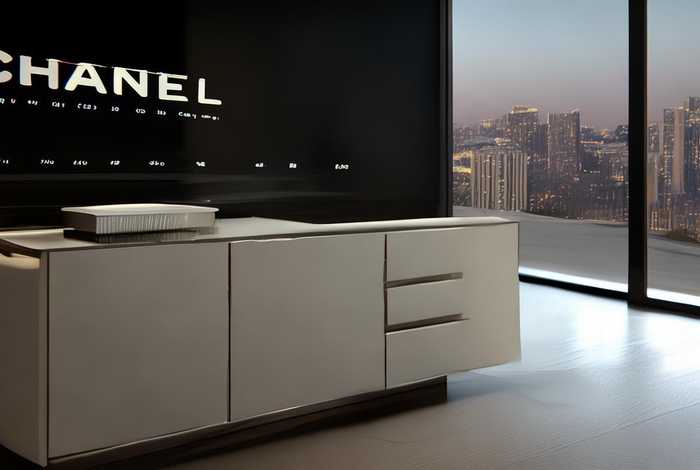 chanel官网多久收货，chanel官网多久发货