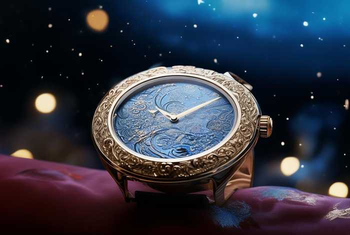 dior官网手表（dior官网手表周公解梦）