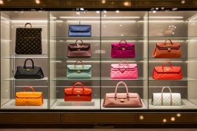 法国品牌包包排行，法国品牌包包排行榜前十名