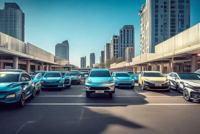 5万左右的电车排行榜前十名；5万左右的电车排行榜前十名有哪些