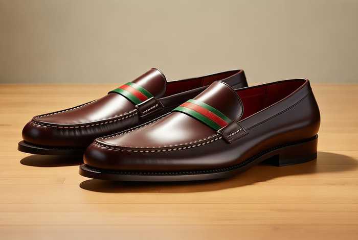 古驰gucci鞋子，古驰gucci鞋子经典款