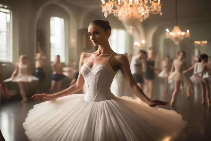 chole舞蹈老师（eleven舞蹈老师）