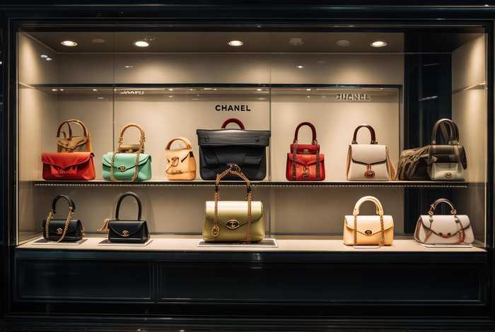 chanel包均价 - chanel包包价格查询