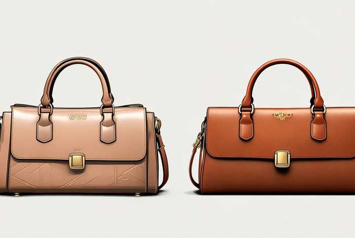 古驰gucci女包真假辨别，古驰gucci女包真假辨别图