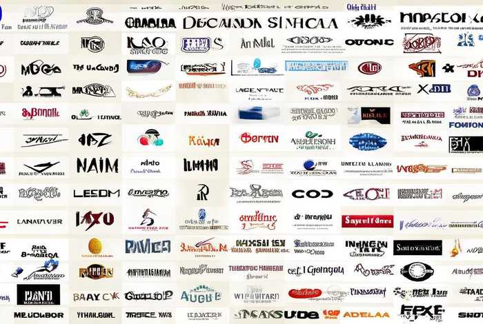 100个全球服装品牌商标图片 100个全球服装品牌商标图片大全 100个全球服装品牌商标图片 100个全球服装品牌商标图片大全