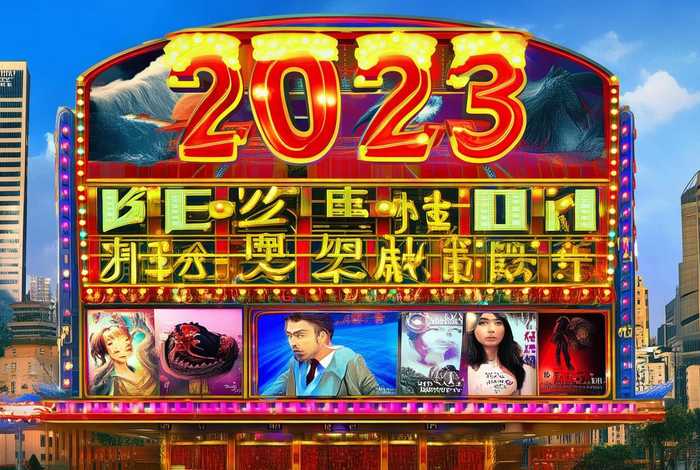 2023年好看的电影、2023年好看的电影国产