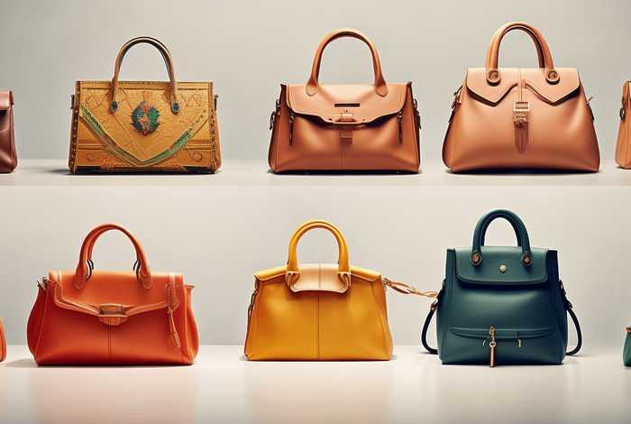 包包有几种类型、包包有哪几种类型