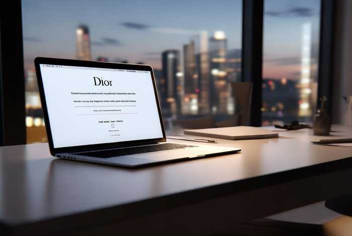 迪奥官网多久发货，迪奥官网下的订单一般多久发货