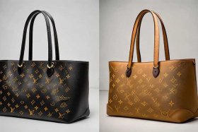 lv包包正品和仿品的区别 - lv包包正品和仿品的区别是什么