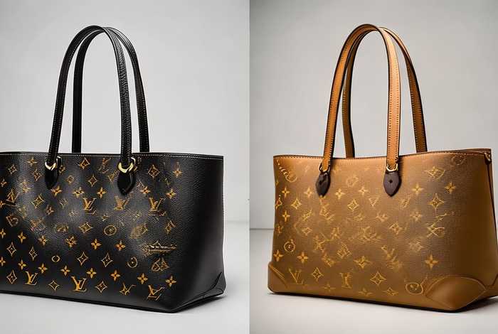 lv包包正品和仿品的区别 - lv包包正品和仿品的区别是什么
