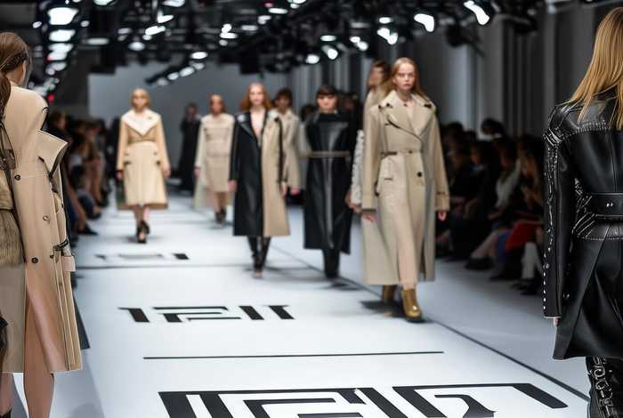 芬迪品牌介绍简介 - 芬迪品牌介绍简介怎么写