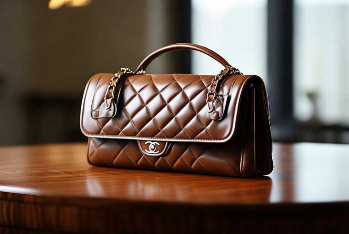 chanel包保值吗 chanel 包包哪款最保值