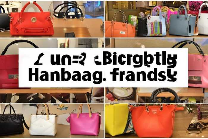 百元包包品牌排行榜前十名有哪些；百元包包品牌排行榜前十名有哪些牌子