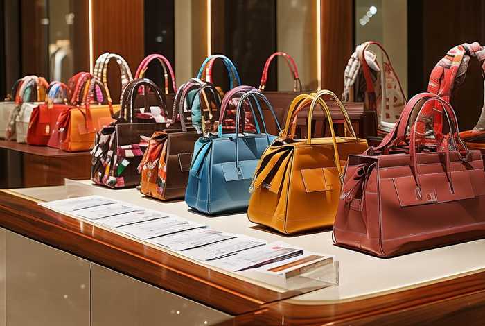 爱马仕女包价格与图片标志；爱马仕女包价格与图片标志大全