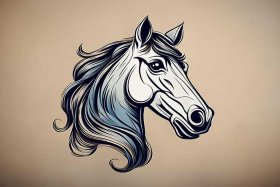 爱马仕商标logo的寓意（爱马仕商标logo的寓意和象征）