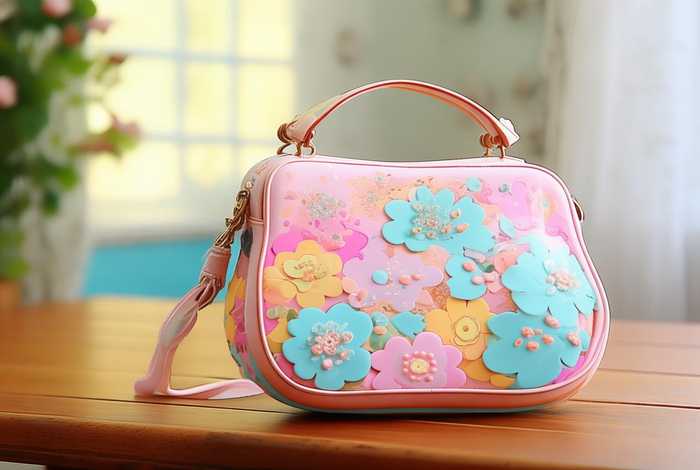 包包女包图片、包包图片女生可爱