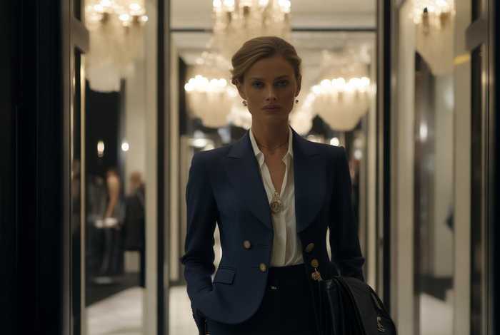 chanel是什么牌子衣服；chanel是什么牌子的衣服