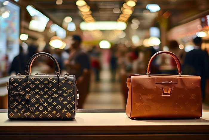 lv为什么比coach贵，coach为什么比lv便宜