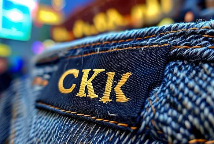 cavid karrie是ck正品嘛；cavid karrie是ck吗？