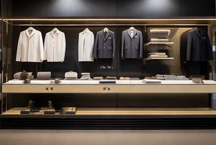 ck&wq品牌怎么样，ck属于什么档次的品牌