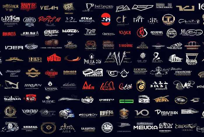 100个奢侈品品牌标志、100个奢侈品品牌标志是什么 100个奢侈品品牌标志、100个奢侈品品牌标志是什么