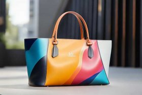 2024年最火的包包款式托特 最近很火的托特包品牌