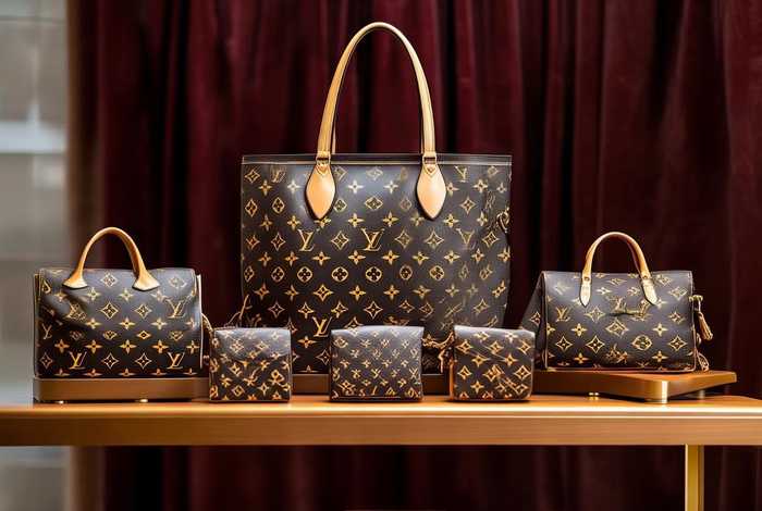 lv手袋包有多大，lv小手袋有多大