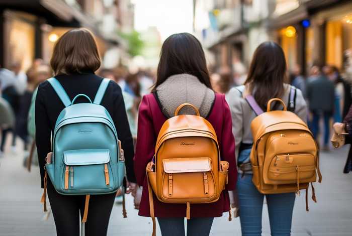 背包品牌十大排名女包（背包品牌十大排名女包价位）