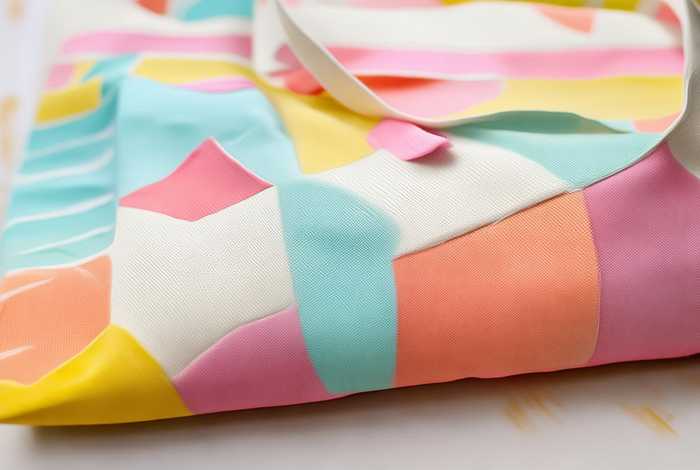 diy手工帆布包图案、diy手工帆布包图案简单