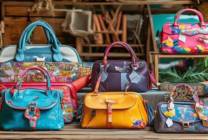 低端女包品牌、低端女包品牌推荐