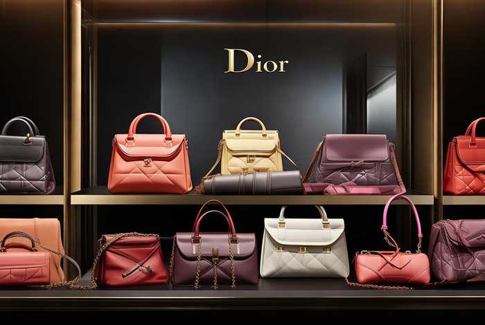 迪奥女包价格及图片大全 迪奥女包价格及图片大全大图